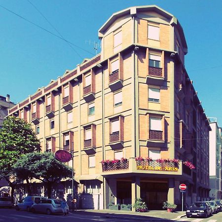 טרני Hotel De Paris מראה חיצוני תמונה