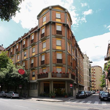 טרני Hotel De Paris מראה חיצוני תמונה
