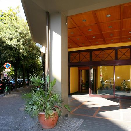 טרני Hotel De Paris מראה חיצוני תמונה
