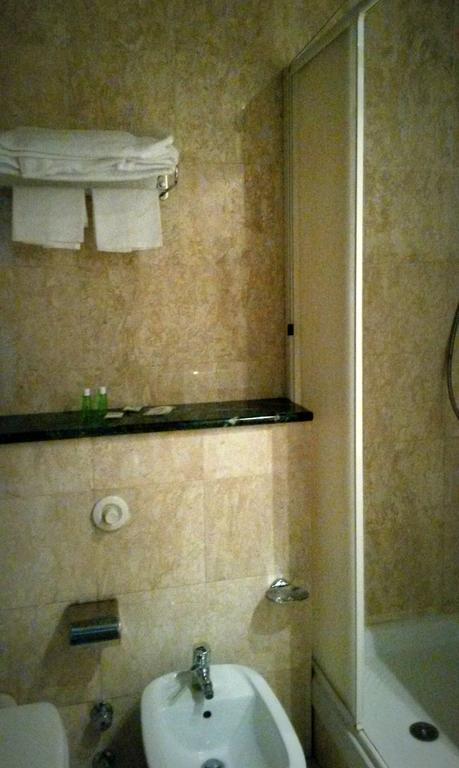 טרני Hotel De Paris מראה חיצוני תמונה