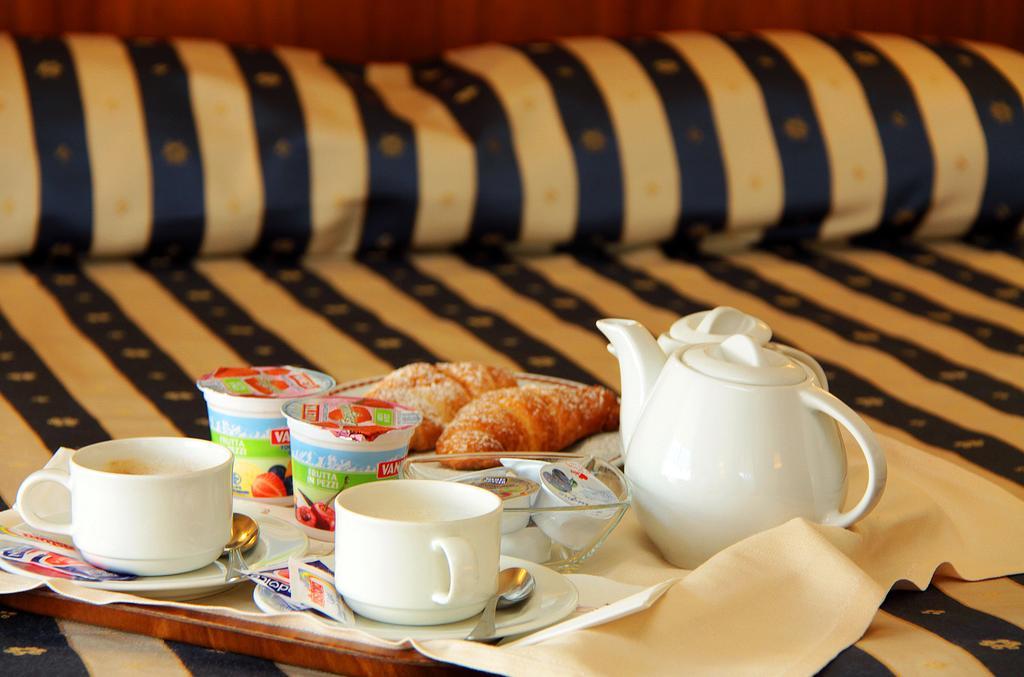 טרני Hotel De Paris חדר תמונה