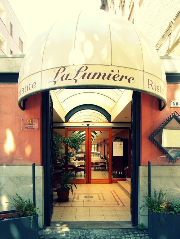 טרני Hotel De Paris מראה חיצוני תמונה