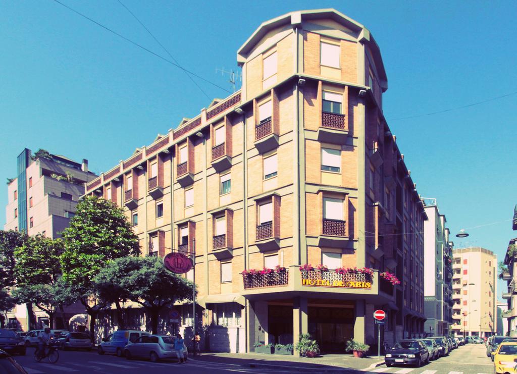 טרני Hotel De Paris מראה חיצוני תמונה