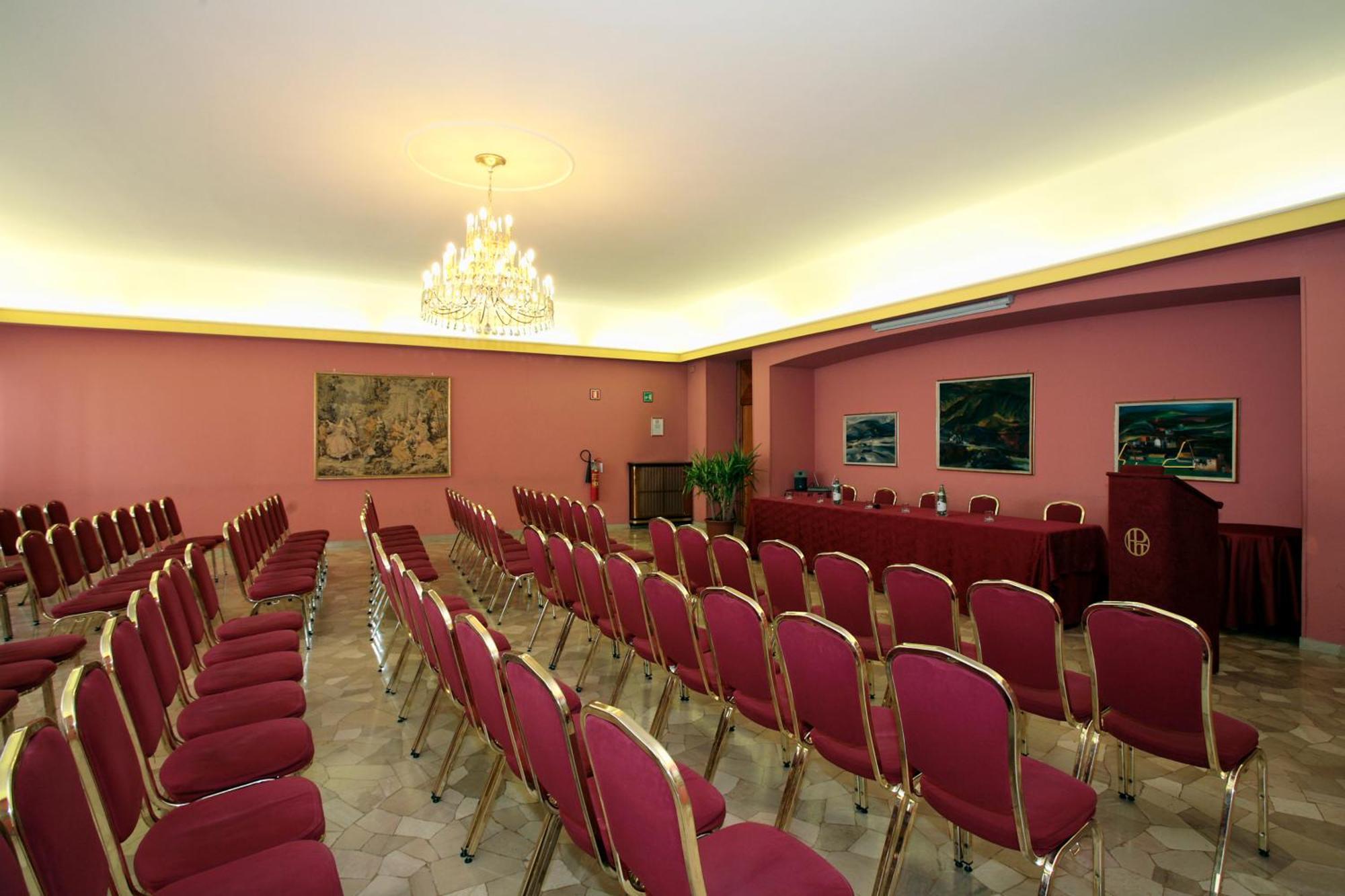 טרני Hotel De Paris מראה חיצוני תמונה