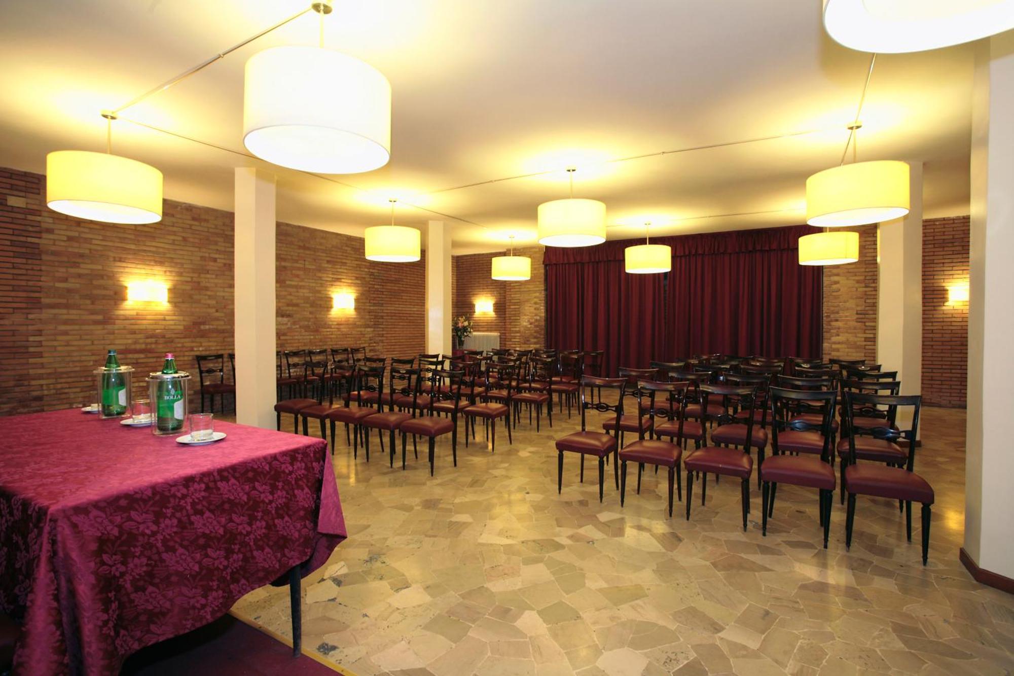 טרני Hotel De Paris מראה חיצוני תמונה