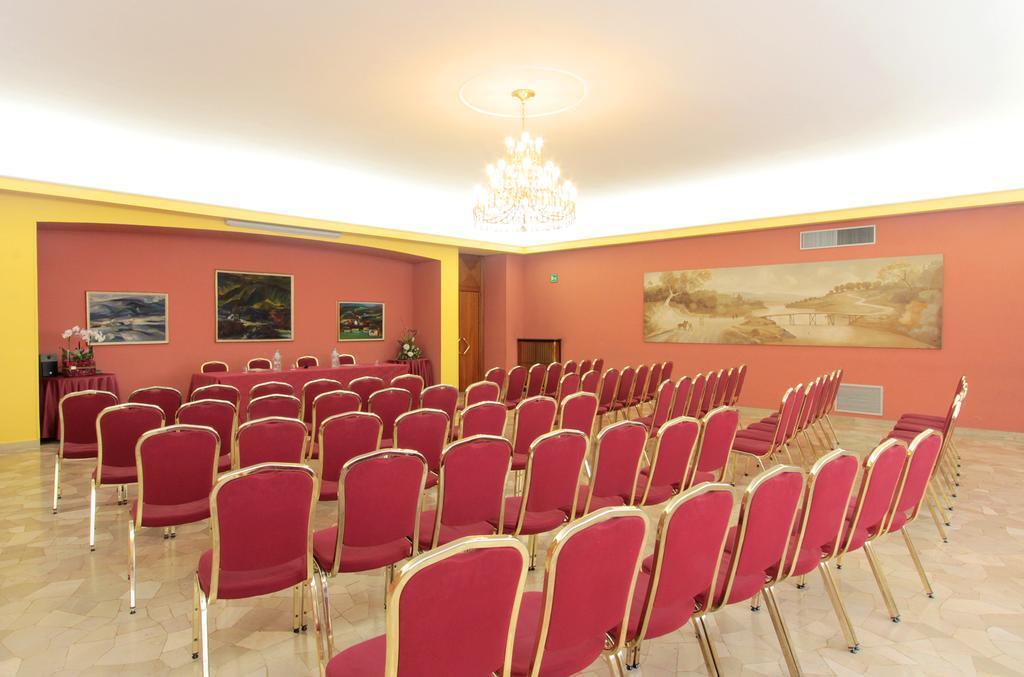 טרני Hotel De Paris מראה חיצוני תמונה