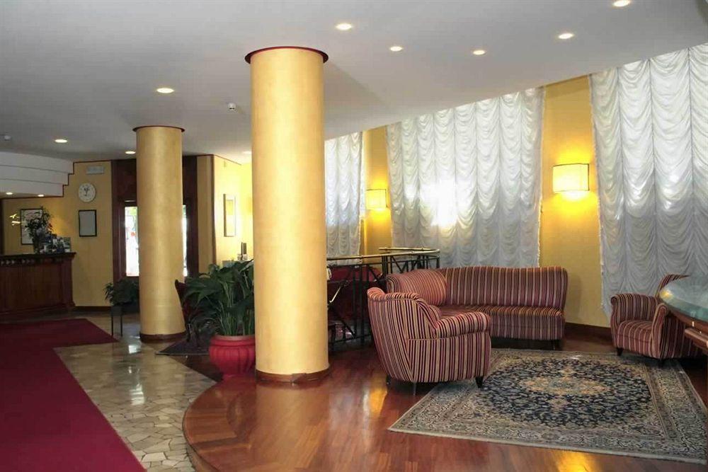 טרני Hotel De Paris מראה חיצוני תמונה