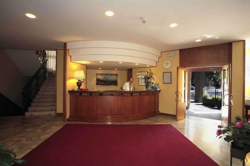 טרני Hotel De Paris מראה חיצוני תמונה