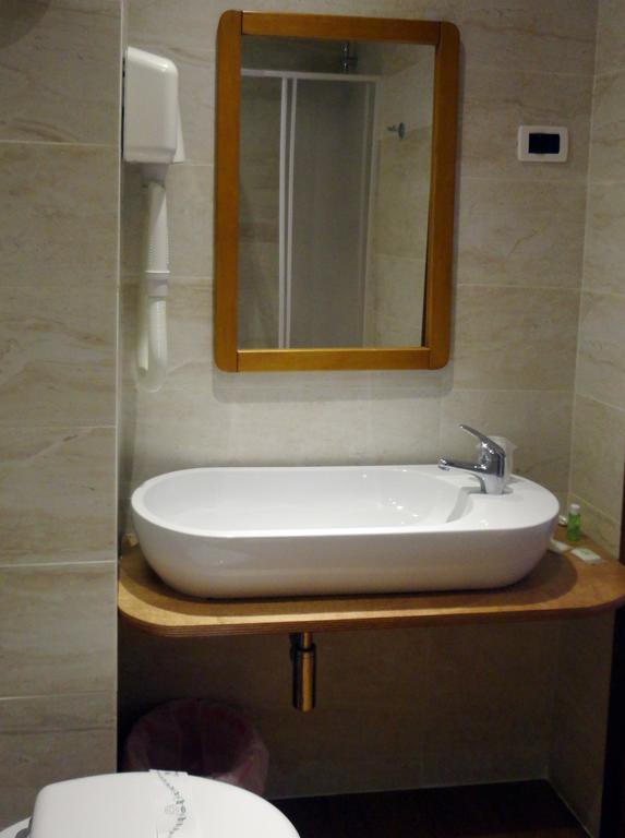 טרני Hotel De Paris מראה חיצוני תמונה